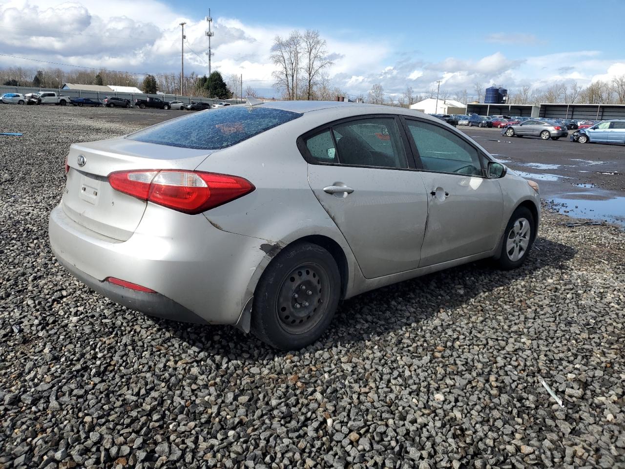 2014 Kia Forte - Image 3