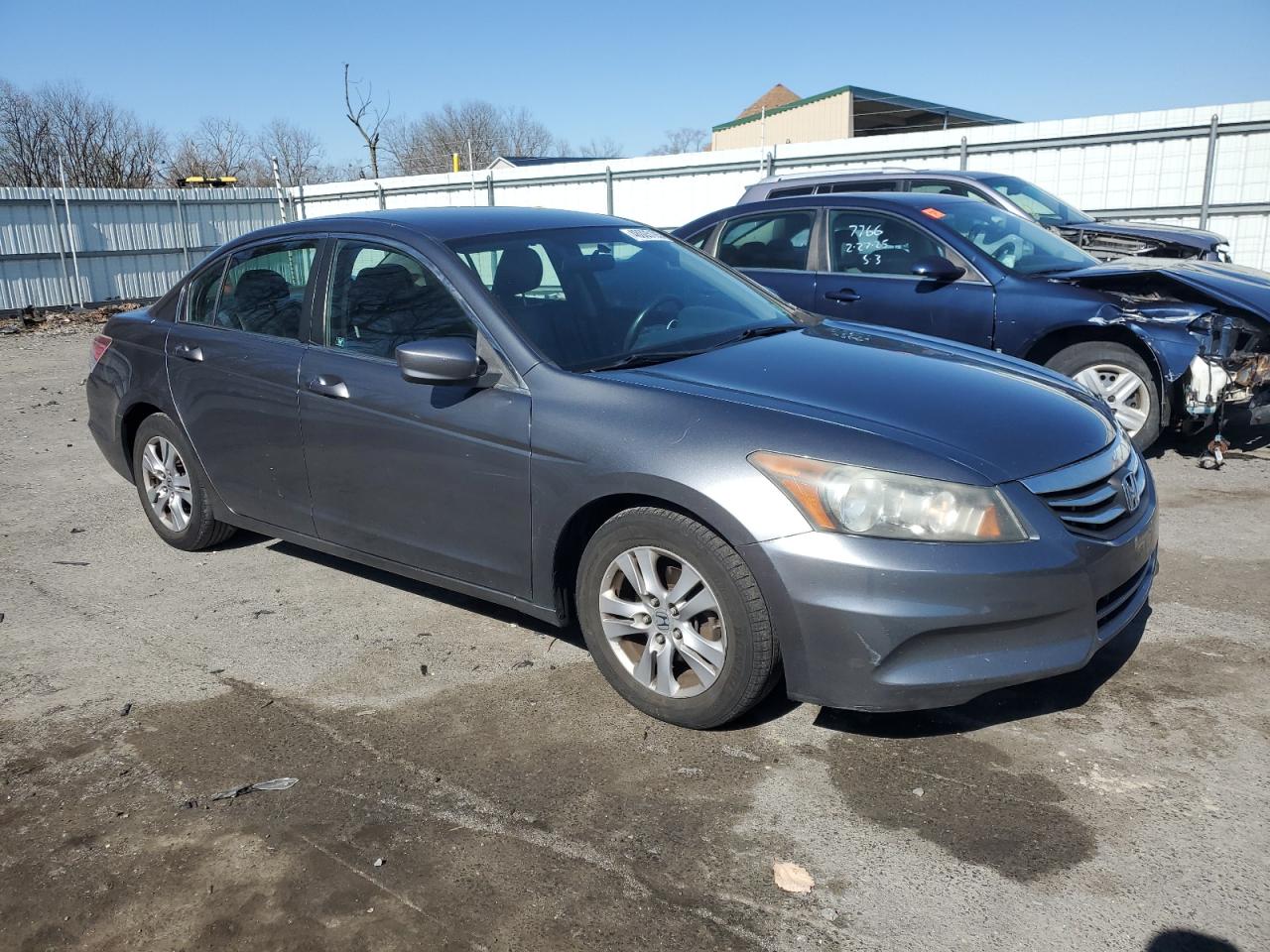 2012 Honda Accord - Image 4