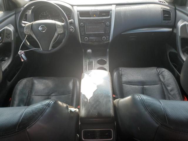  NISSAN ALTIMA 2015 Szary