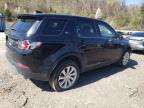 2018 Land Rover Discovery Sport Se იყიდება Hurricane-ში, WV - Front End