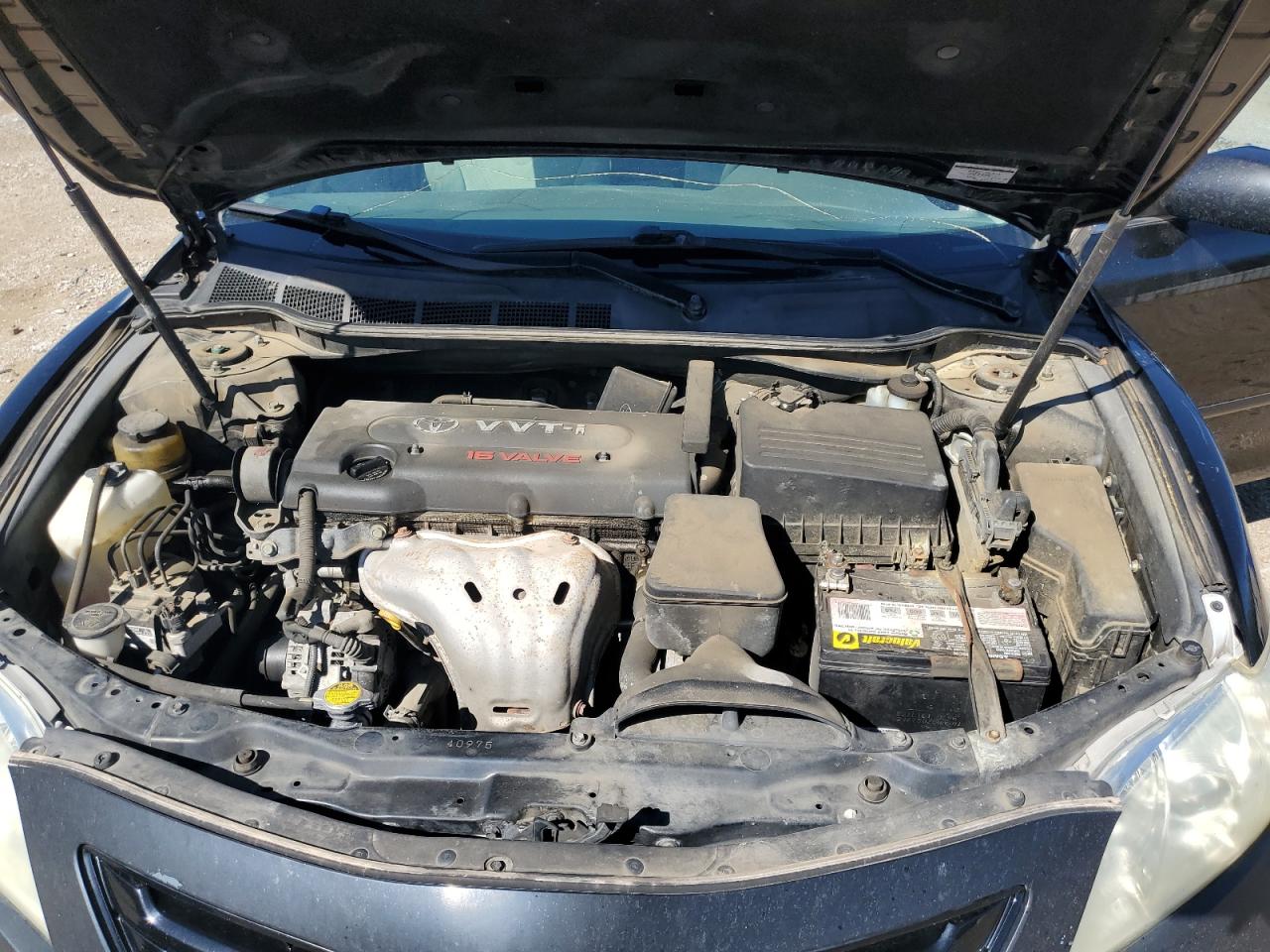 2009 Toyota Camry - Image 11