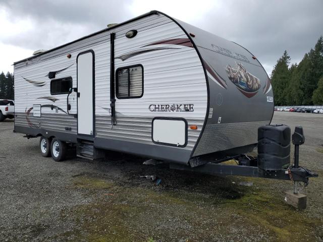 2014 Wildcat                        25/Chero