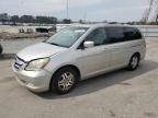 2005 Honda Odyssey Exl for Sale in Dunn, NC - Front End