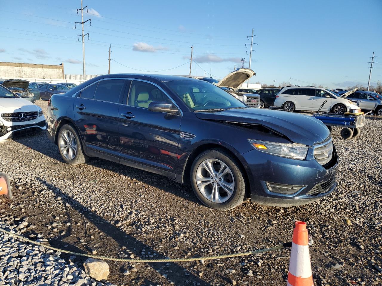 1FAHP2H85HG109809 FORD TAURUS 2017