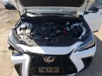 2022 LEXUS NX 350 for sale at Copart ON - LONDON