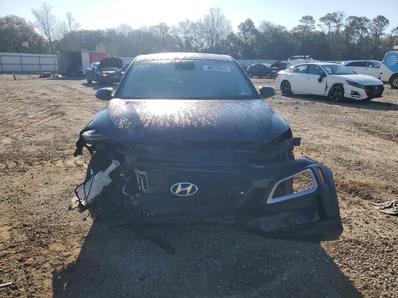 2021 Hyundai Kona - Image 5