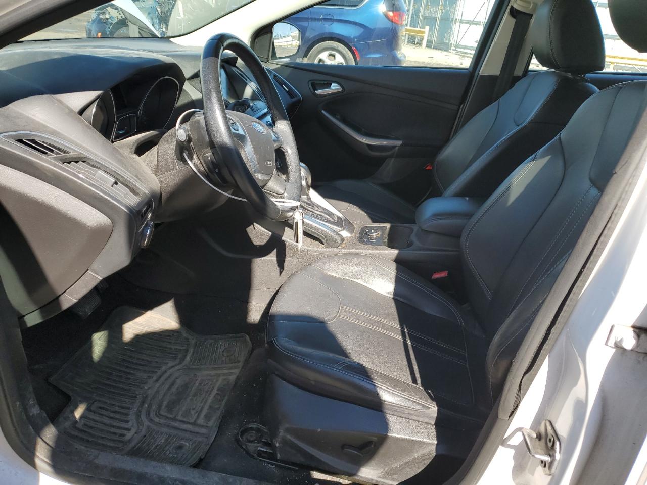 2012 Ford Focus - Image 7