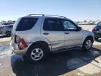 2000 Mercedes-Benz Ml 320 for Sale in New Orleans, LA - Rear End
