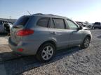 2007 Hyundai Santa Fe Se for Sale in Reno, NV - Front End