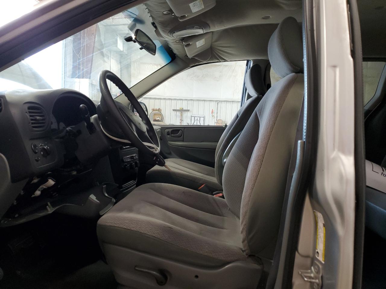 2007 Dodge Caravan - Image 7