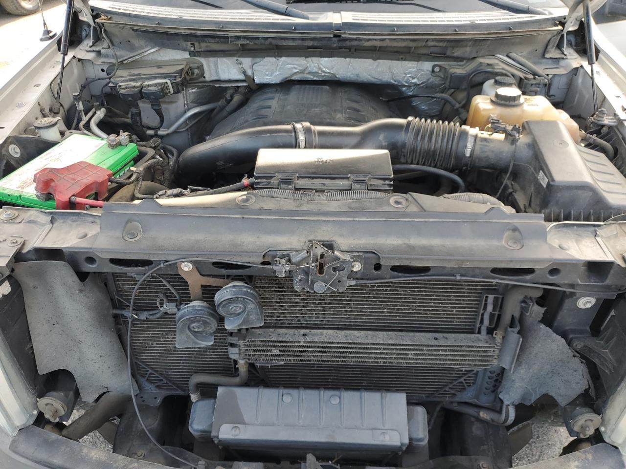2013 Ford F-150 - Image 11