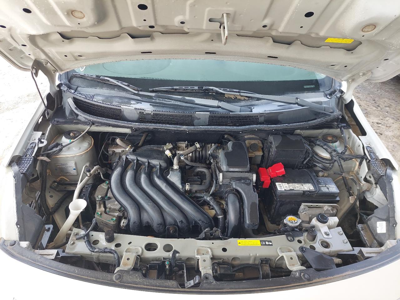 MDHBN7AD8LG714099 - 2020 Nissan Sunny - #47147655