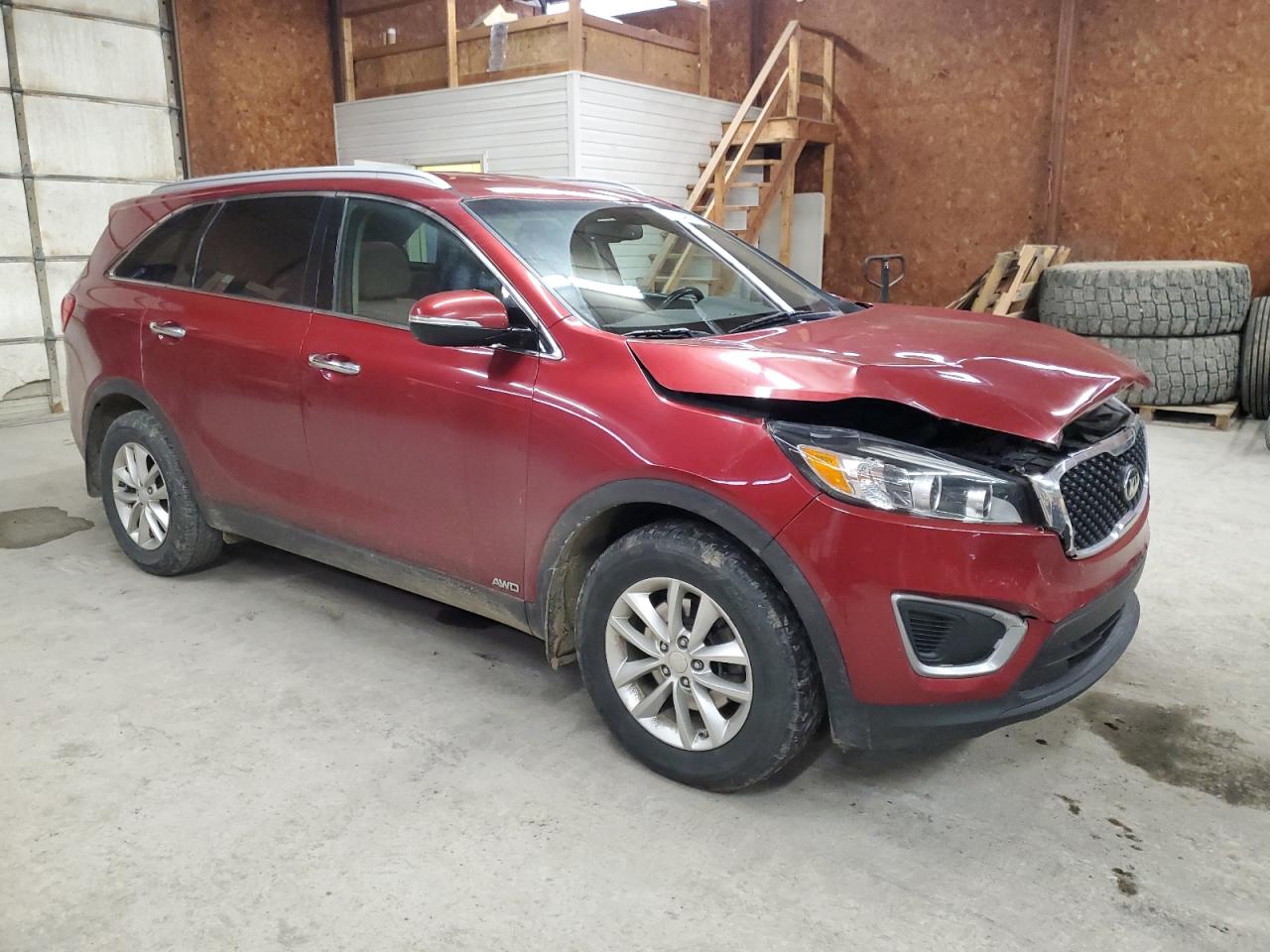 2016 Kia Sorento - Image 4