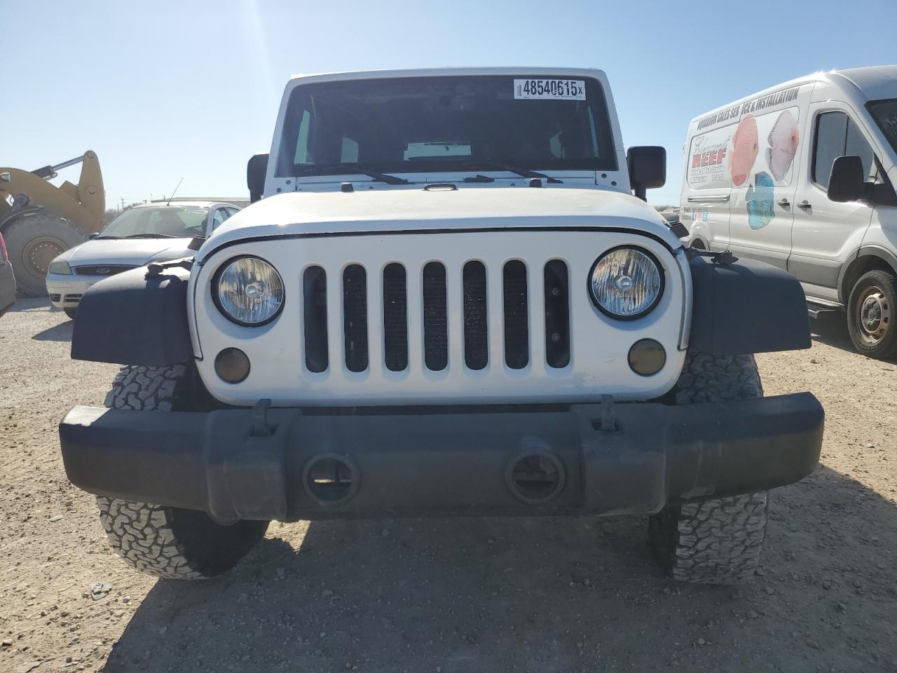 2017 Jeep Wrangler - Image 5