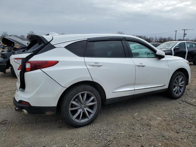  ACURA RDX 2021 Biały