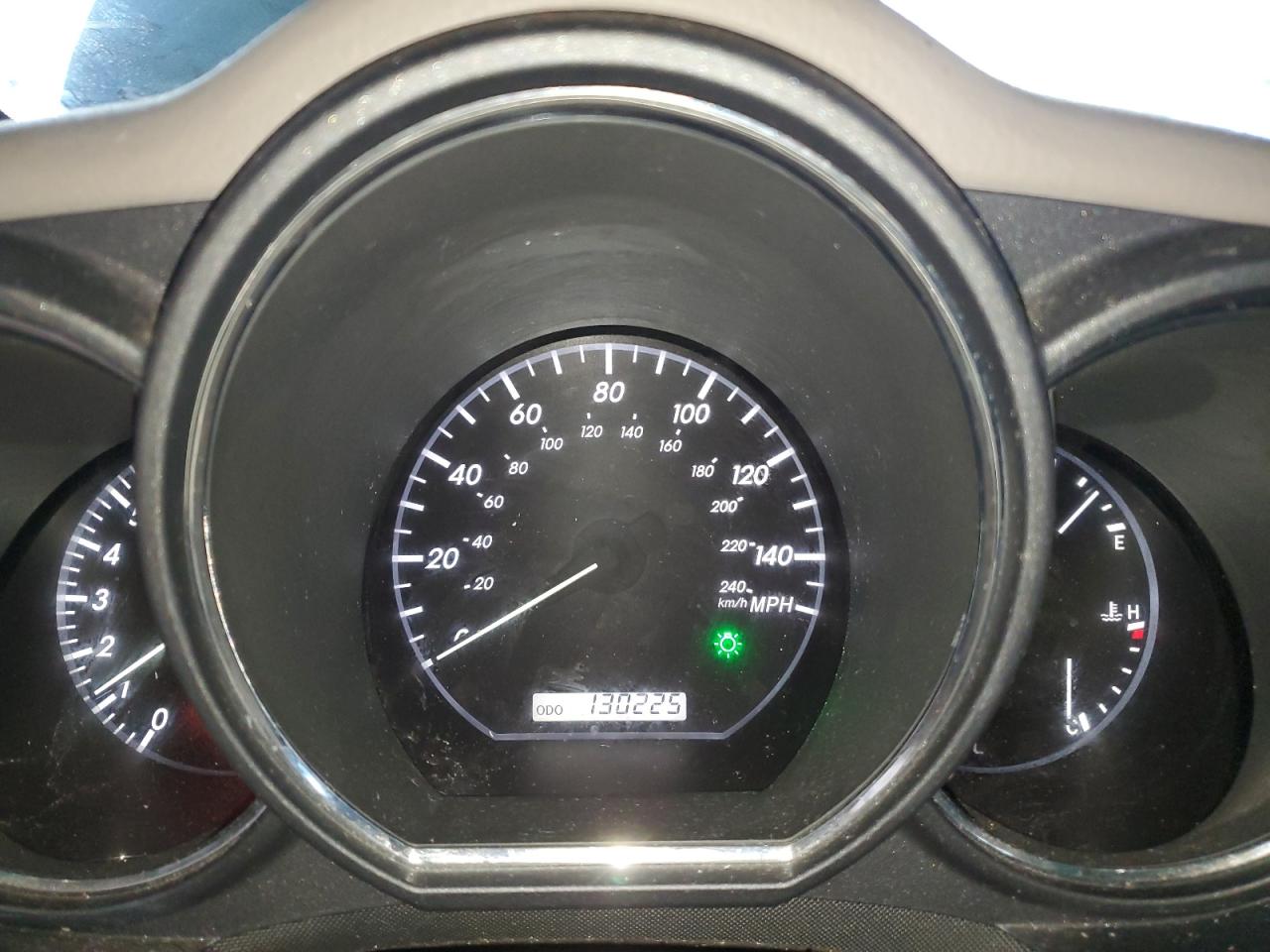 2008 Lexus RX - Image 9