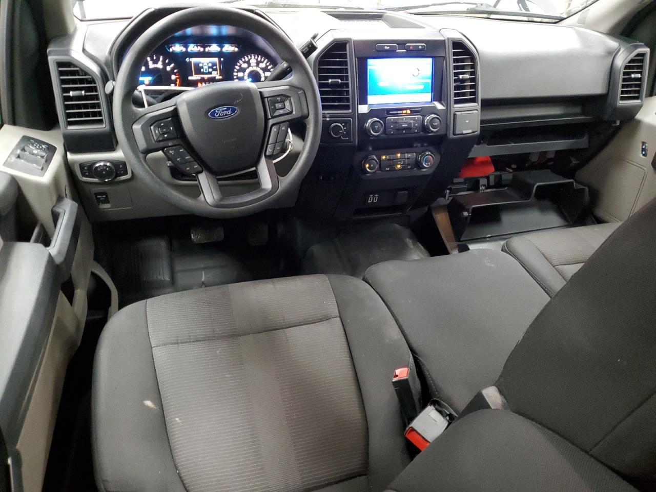 2020 Ford F-150 - Image 8