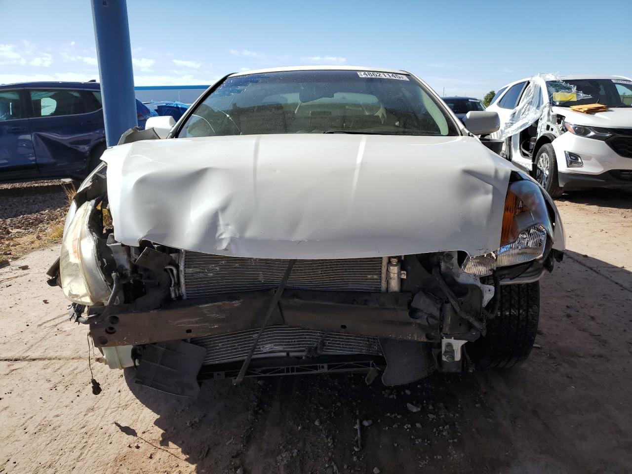 2008 Nissan Altima - Image 5