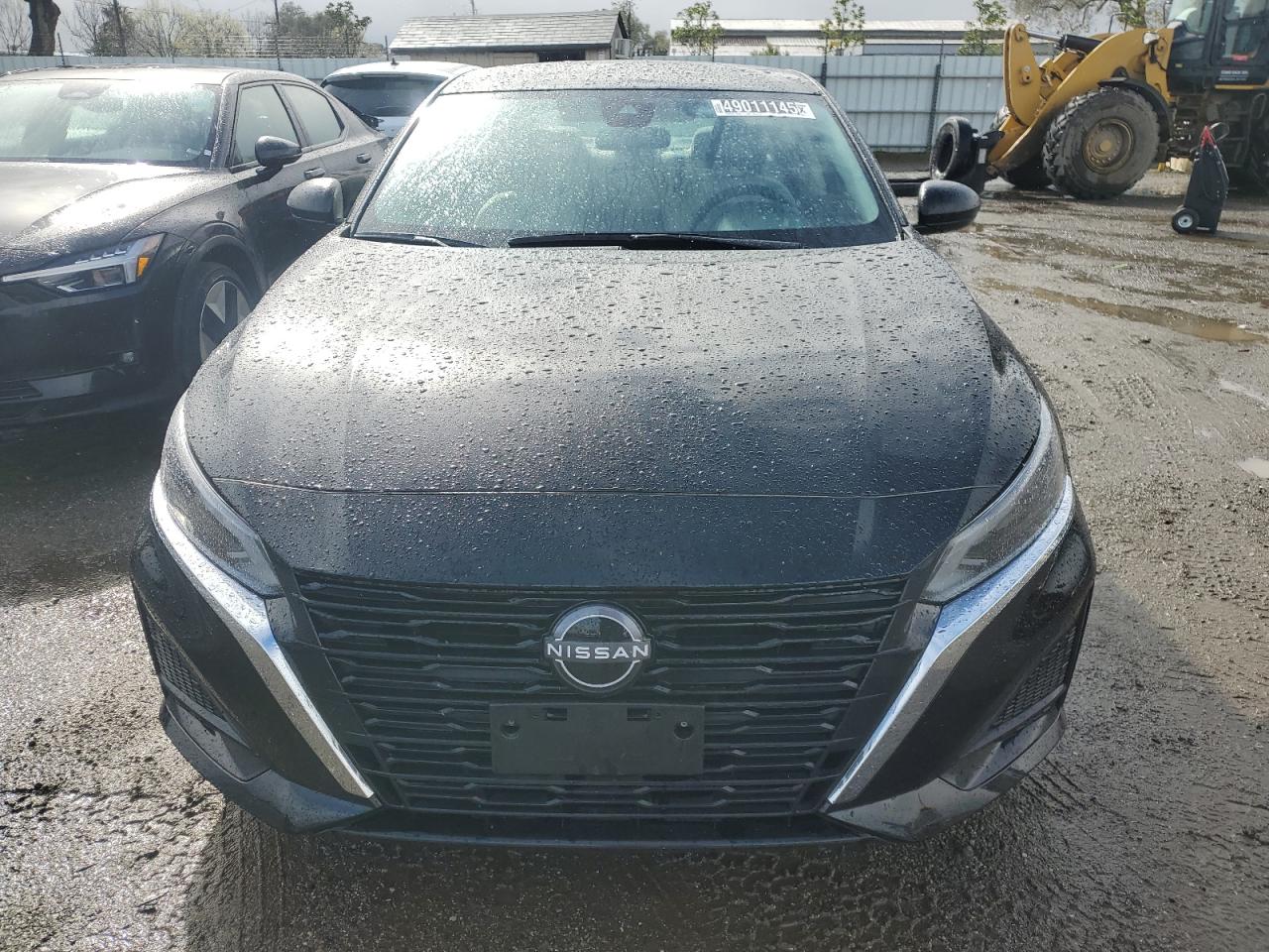 1N4BL4DV9SN301021 NISSAN ALTIMA 2025