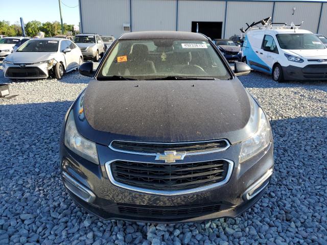  CHEVROLET CRUZE 2016 Синій