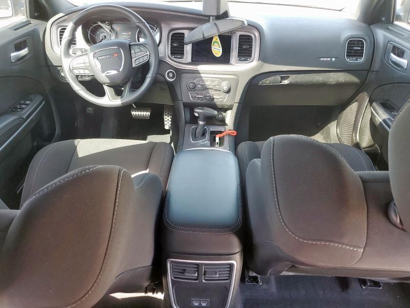  DODGE CHARGER 2023 Silver