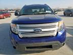 2013 Ford Explorer Xlt zu verkaufen in Grand Prairie, TX - Rear End