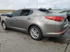 2013 Kia Optima Lx for Sale in Littleton, CO - Vandalism
