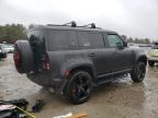 2023 Land Rover Defender 110 X en Venta en Mendon, MA - Side