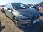 2016 BMW 218I LUXUR for sale at Copart ROCHFORD
