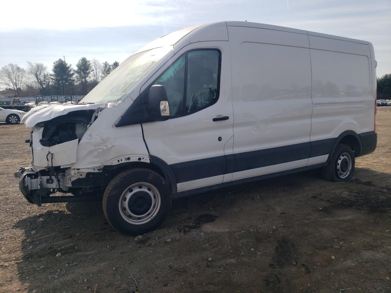 1FTBR1C82PKA90451 FORD TRANSIT 2023
