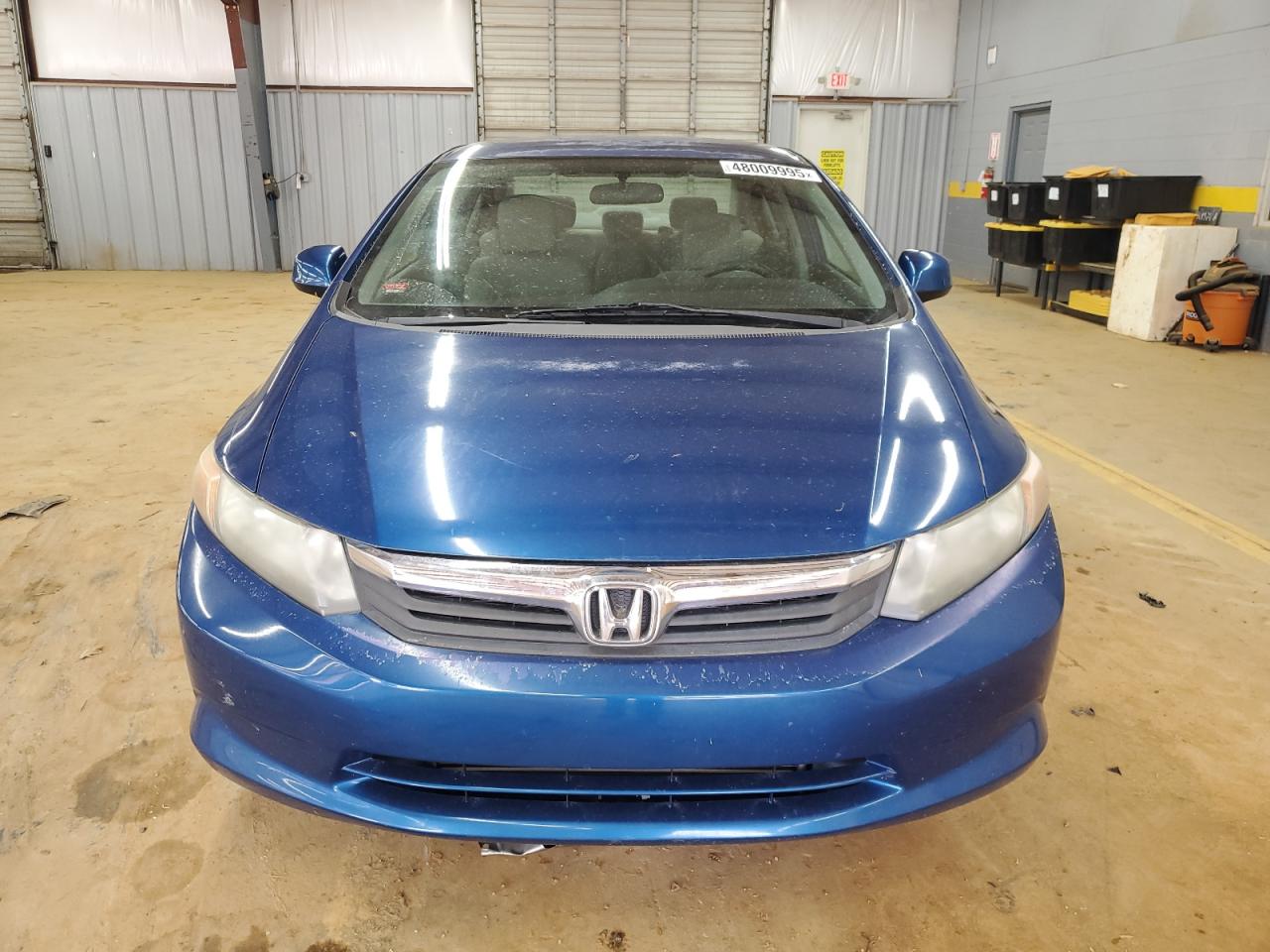 2012 Honda Civic - Image 5
