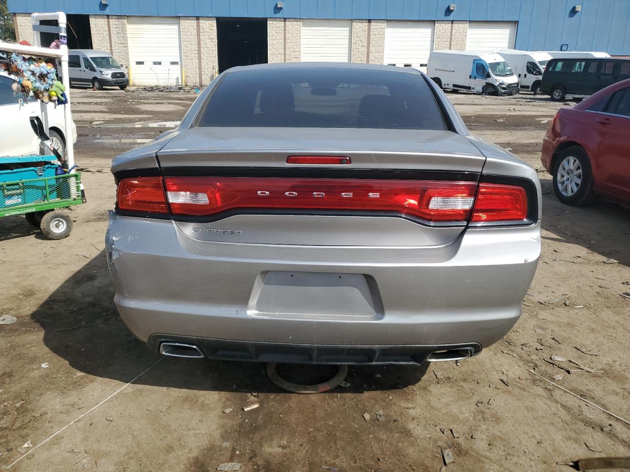 2013 Dodge Charger - Image 6