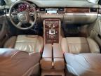2009 Audi A8 L Quattro for Sale in Columbia, MO - Front End
