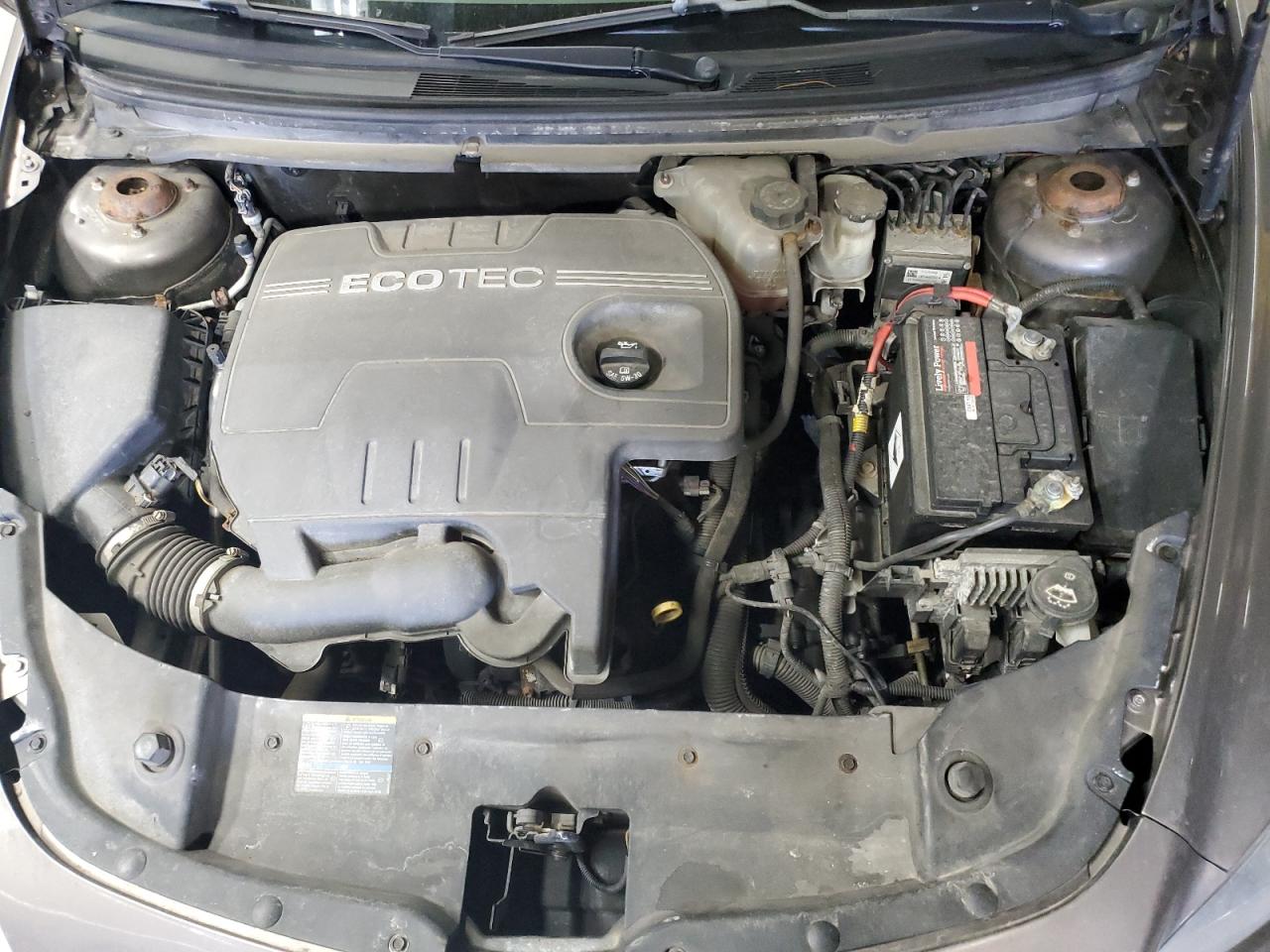 2010 Chevrolet Malibu - Image 11