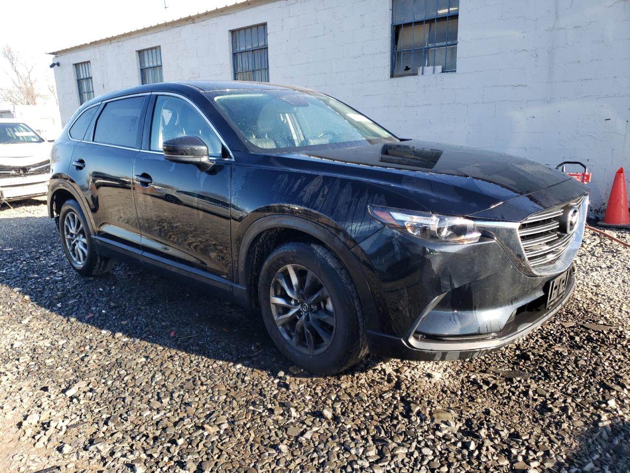 2016 Mazda CX-9 - Image 4