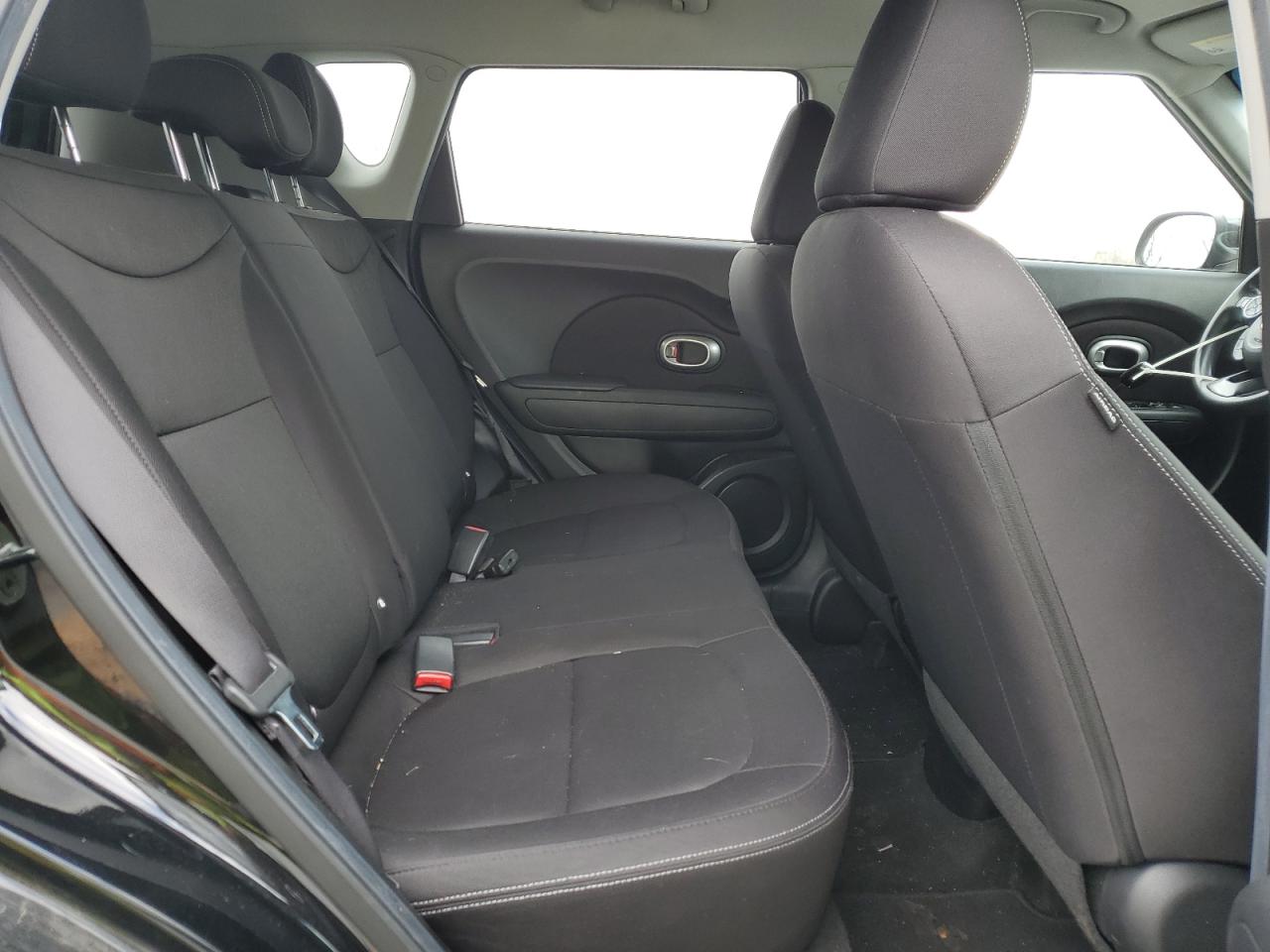 2015 Kia Soul - Image 11