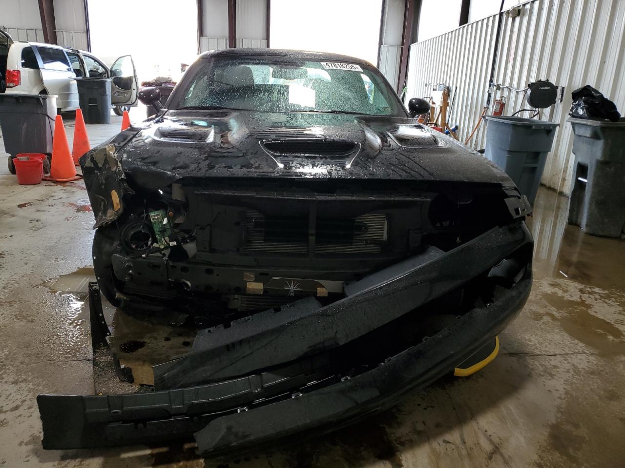 2016 Dodge Challenger - Image 5