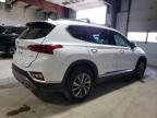 2020 Hyundai Santa Fe Sel for Sale in Chambersburg, PA - Side