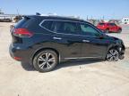 2017 Nissan Rogue S na sprzedaż w Grand Prairie, TX - Undercarriage