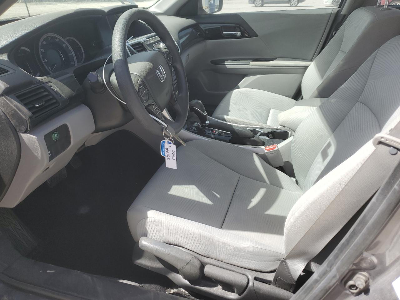 2017 Honda Accord - Image 7