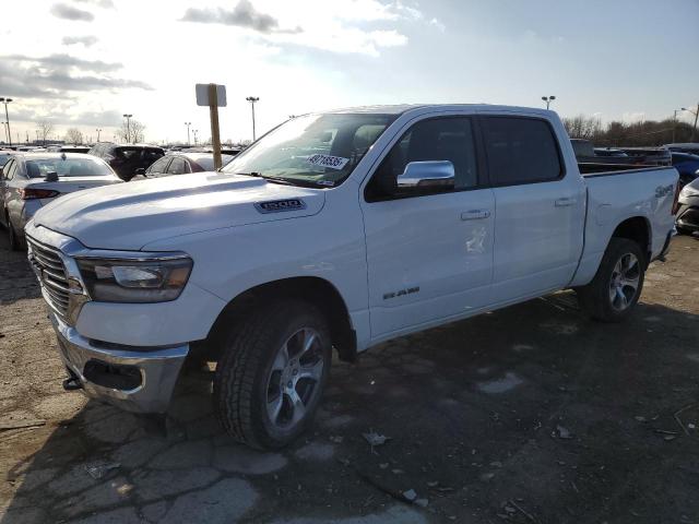 RAM 1500 LARAM 2024