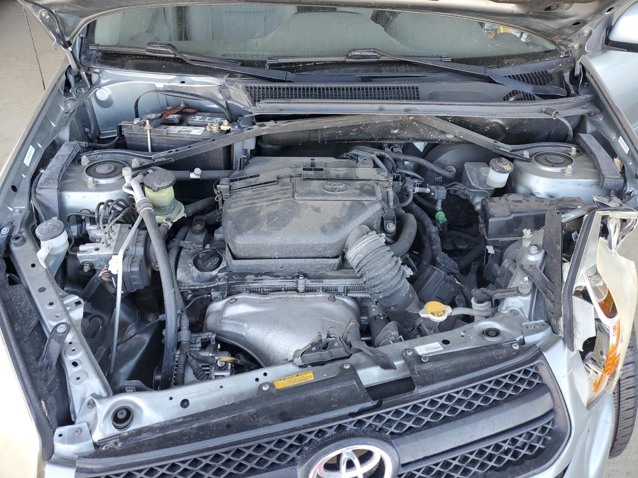 2004 Toyota RAV 4 - Image 12