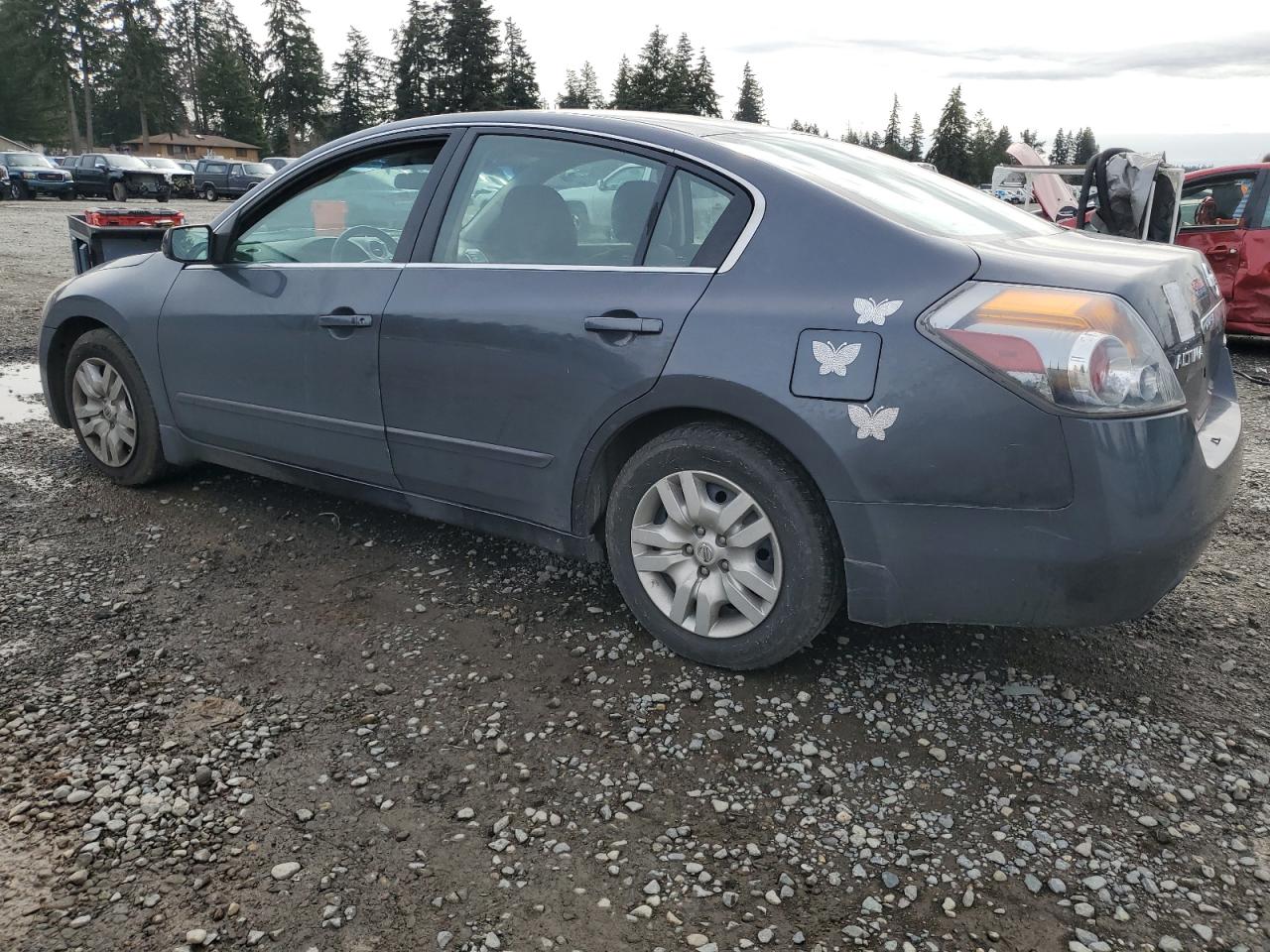 2009 Nissan Altima - Image 2