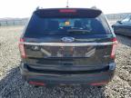 2011 Ford Explorer Xlt na sprzedaż w Reno, NV - Side