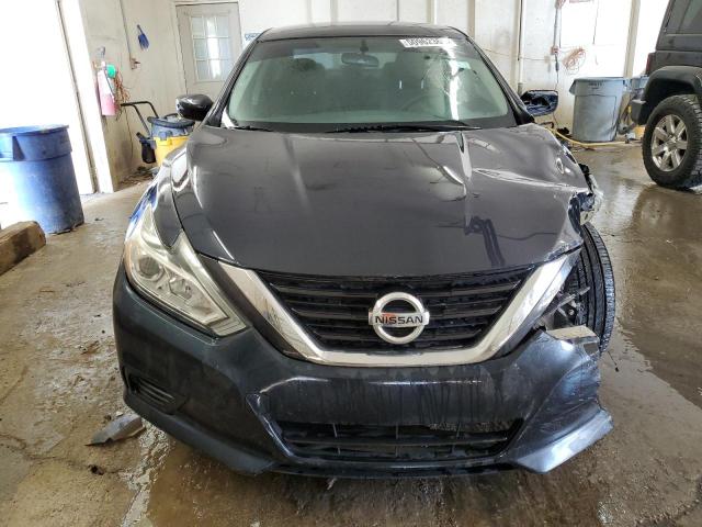  NISSAN ALTIMA 2018 Сharcoal
