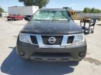 2017 Nissan Frontier S للبيع في Orlando، FL - Rollover