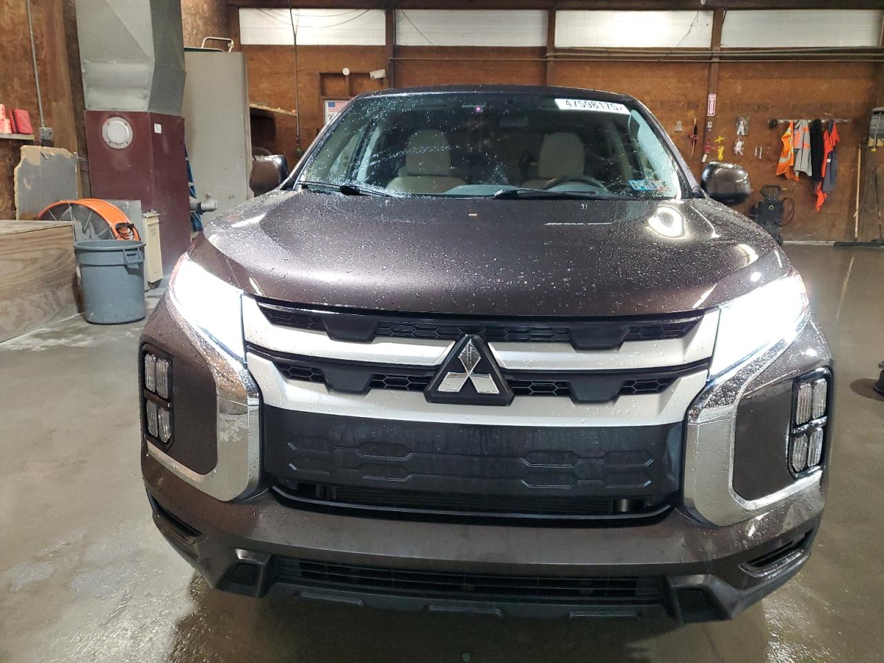 2021 Mitsubishi Outlander - Image 5