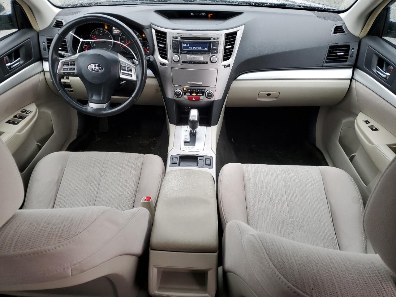 2013 Subaru Outback - Image 8