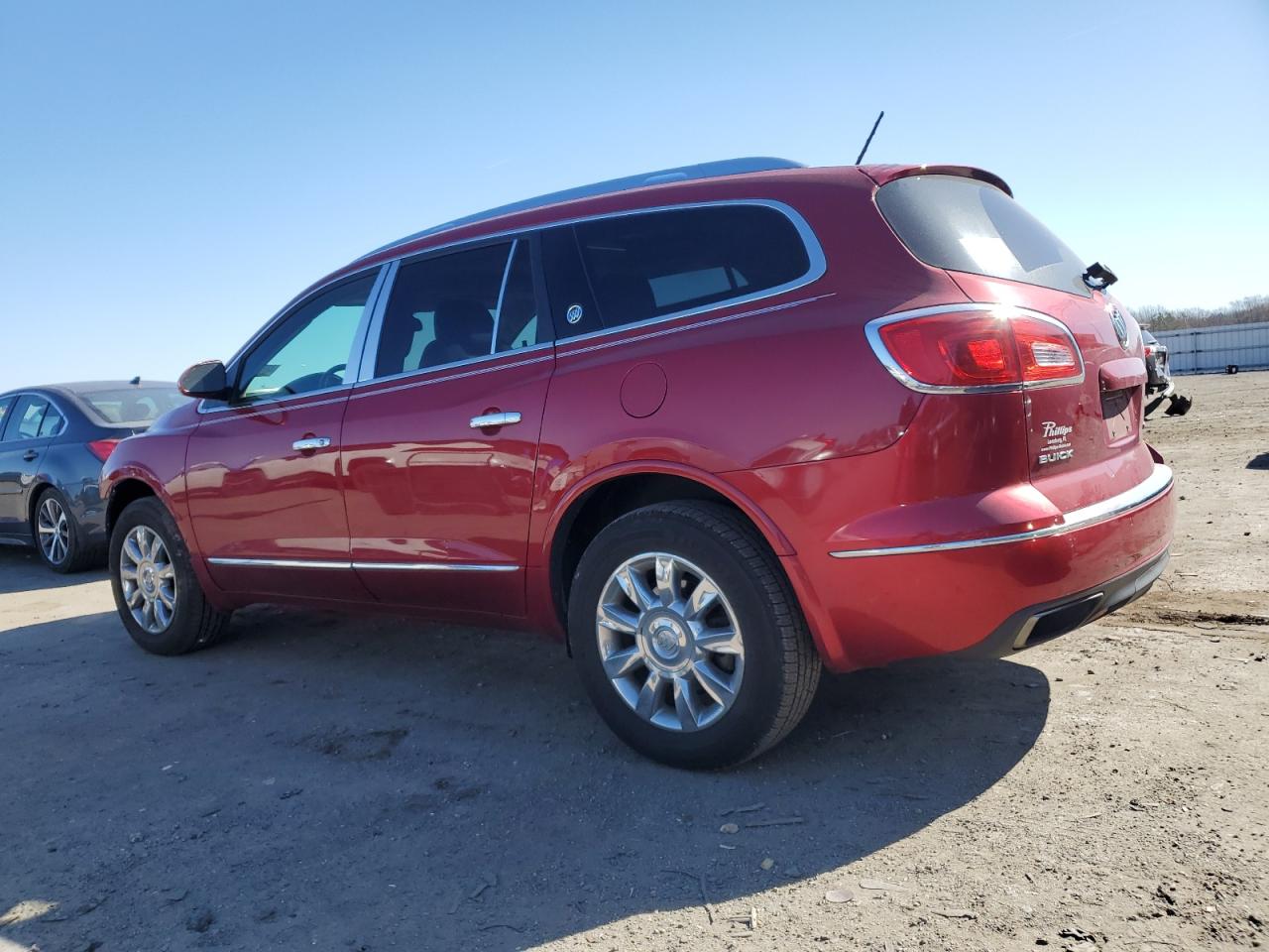 2013 Buick Enclave - Image 2
