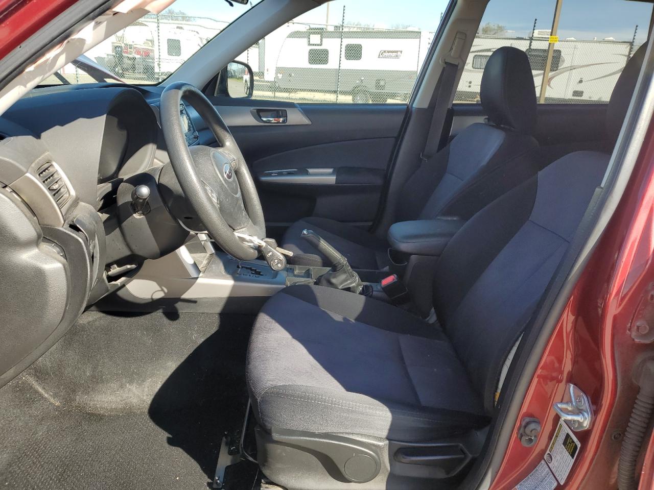 2009 Subaru Forester - Image 7